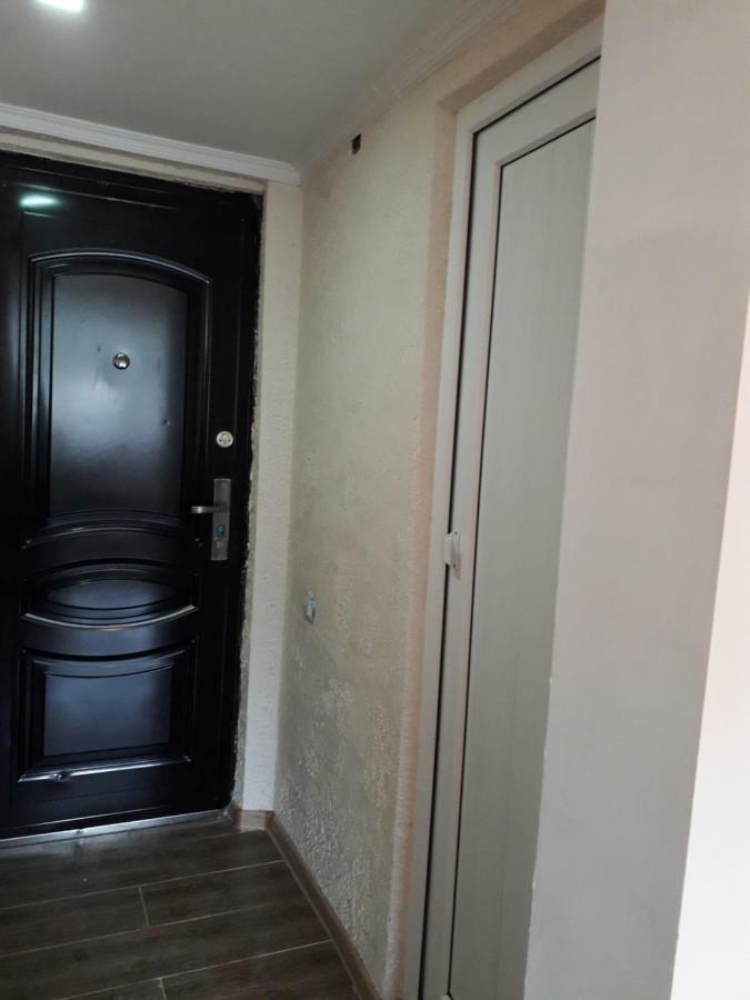 Alena'S Flat Apartment Borjomi Exterior foto